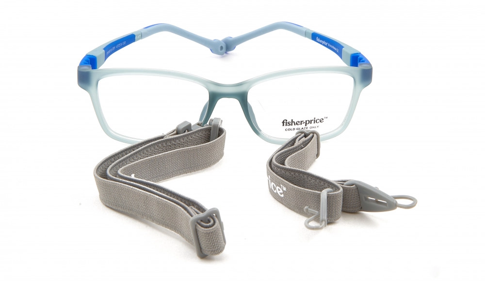 Оправа Fisher-Price FPVN018 GRY