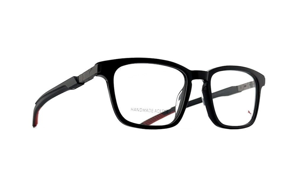 Оправа PUMA PU0378O-001