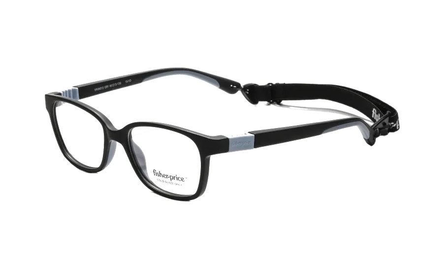 Очки для зрения Fisher-Price FPVN015 GREY