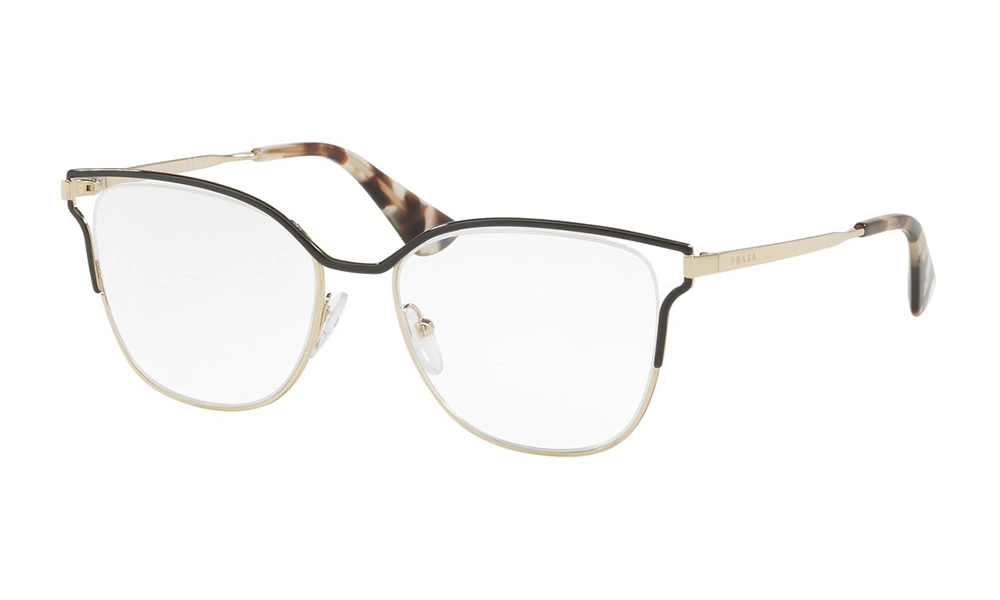 Очки для зрения PRADA PR 54UV QE31O1