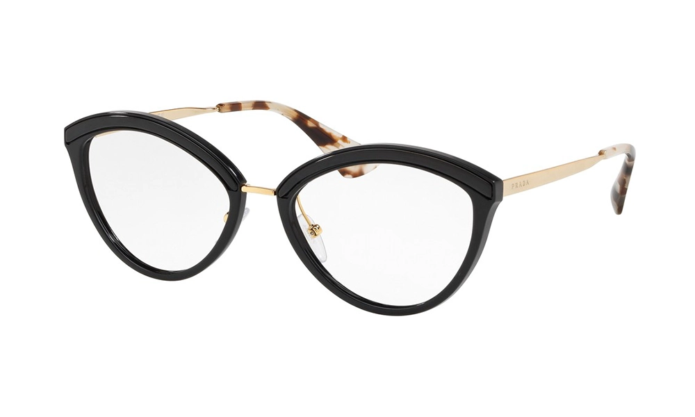 Очки для зрения PRADA PR 14UV KUI1O1
