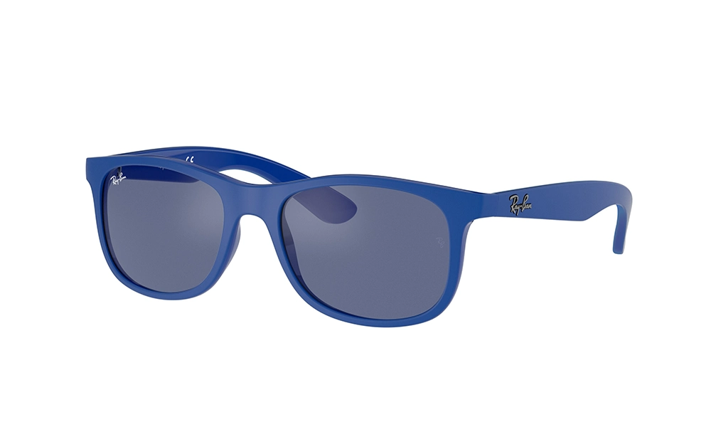 Солнцезащитные очки Ray-Ban JUNIOR RJ 9062S 701780