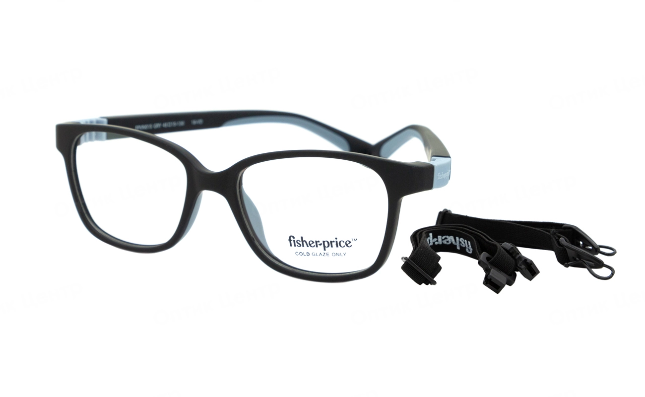 Оправа Fisher-Price FPVN015 GRY