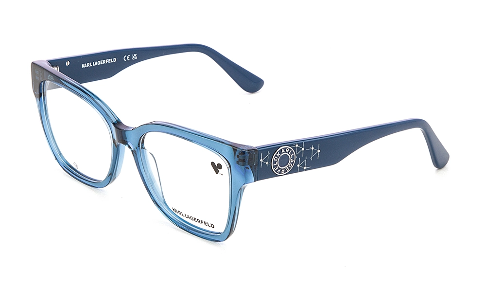 Очки для зрения Karl Lagerfeld KL 6111R 400