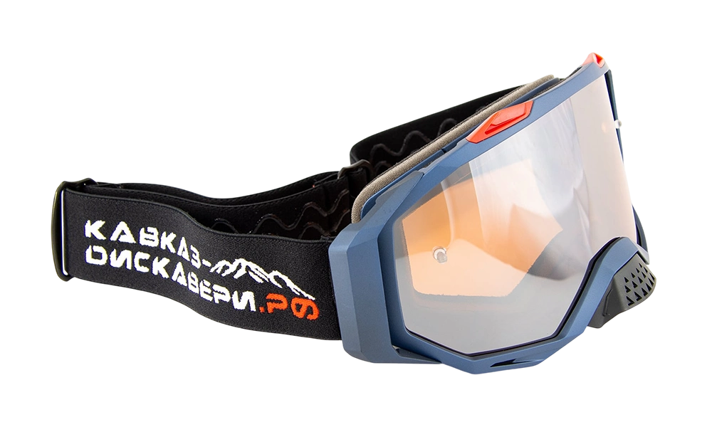 Горнолыжная маска Exenza DISCOVERY P02