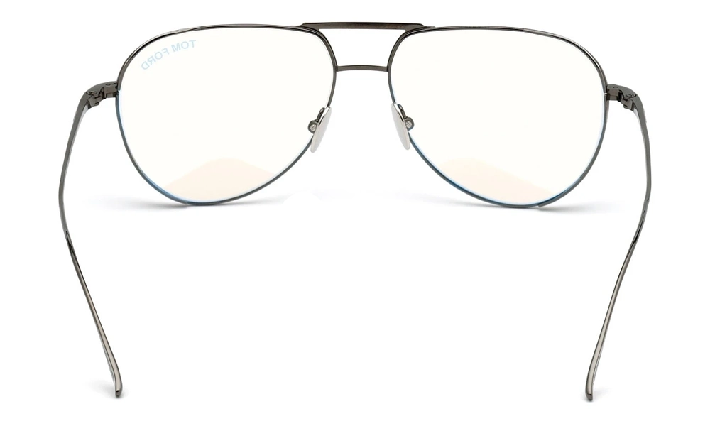 Оправа TOM FORD FT 5658-B 008