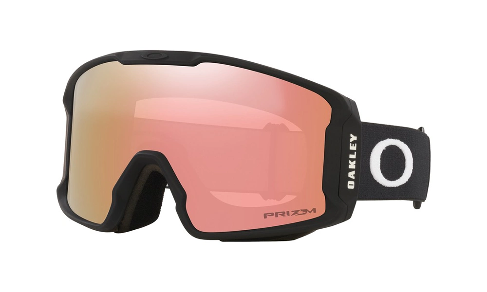 Горнолыжная маска Oakley OO 7093 709369