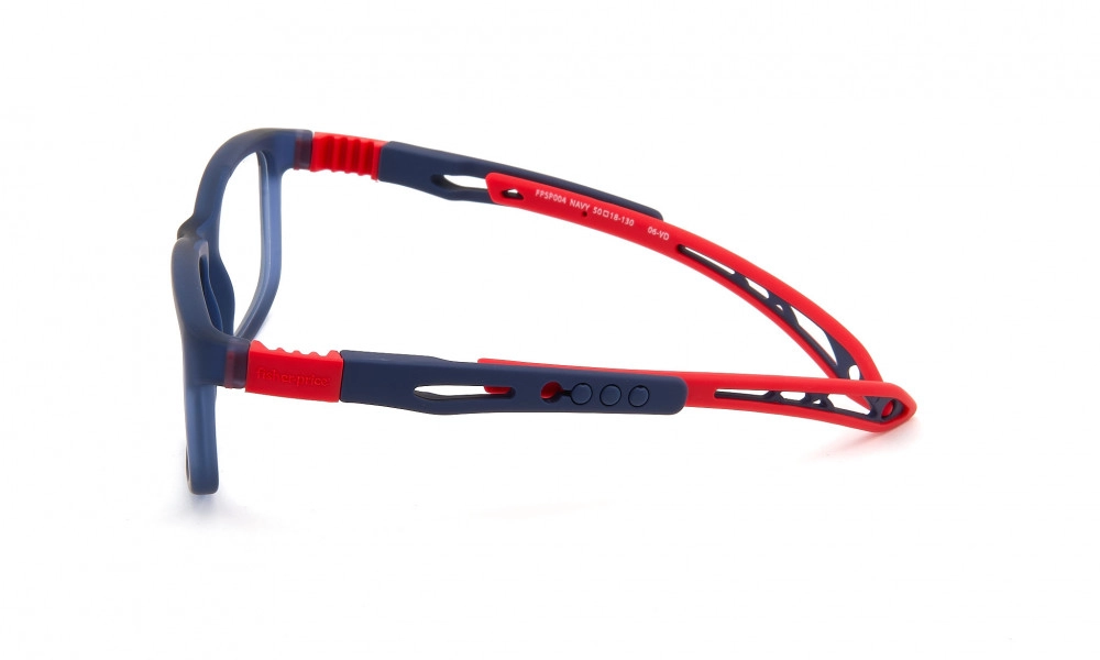 Оправа Fisher-Price FPSP004 NAVY с клипоном