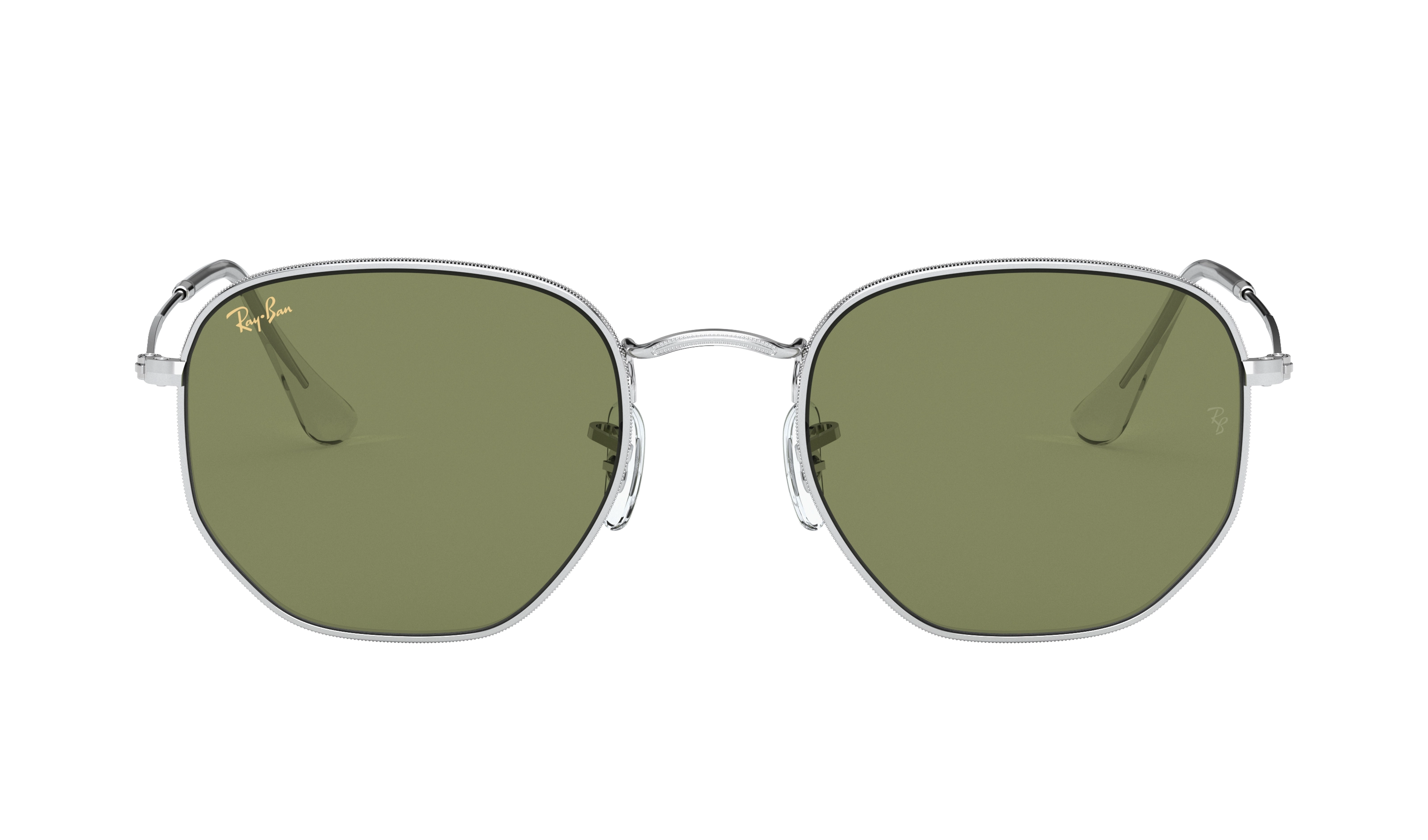 Солнцезащитные очки Ray-Ban RB 3548 91984E