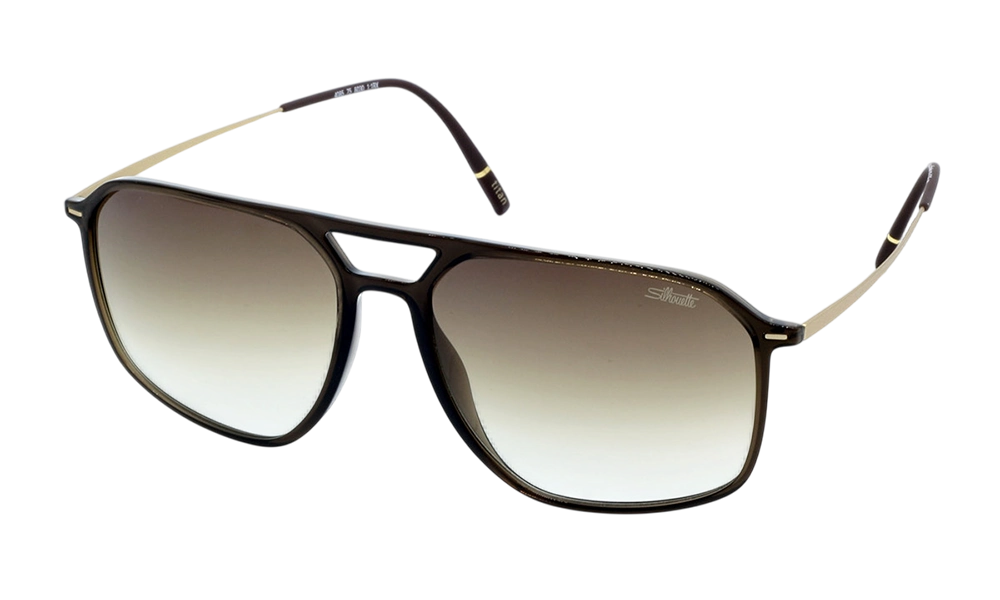 Солнцезащитные очки SILHOUETTE SG 4085 6030