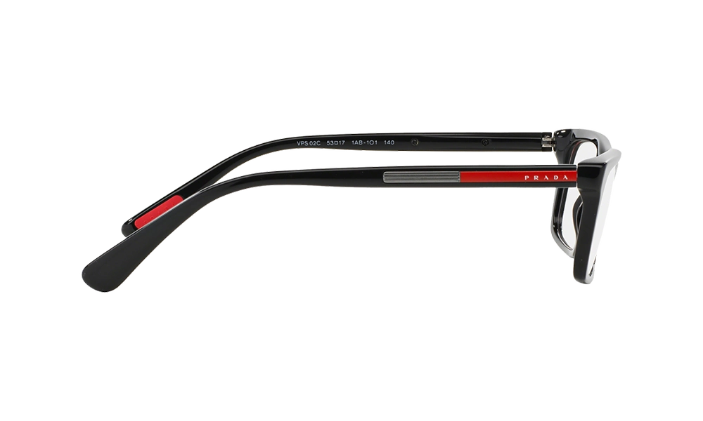 Оправа PRADA PS 02CV 1AB1O1