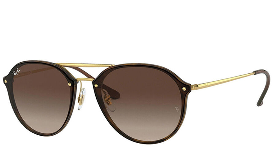 Солнцезащитные очки Ray-Ban RB 4292N 710/13