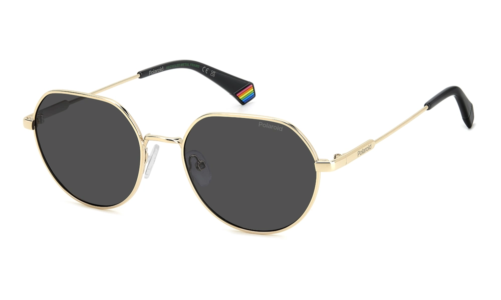 Солнцезащитные очки POLAROID PLD 6236/S/X RHL