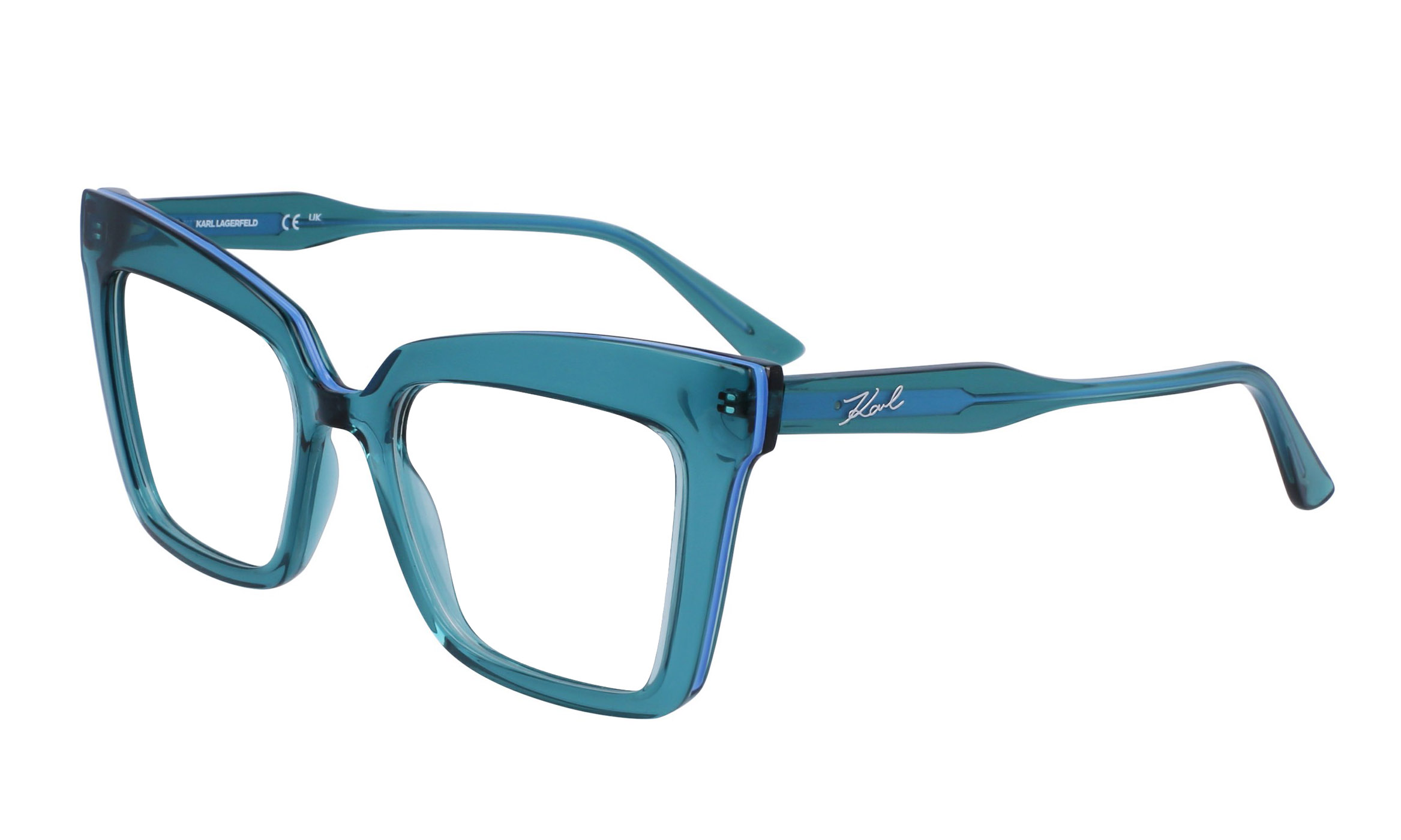 Оправа Karl Lagerfeld KL 6136 425