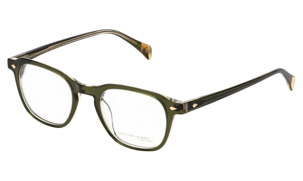 Очки для зрения William Morris RORY C3