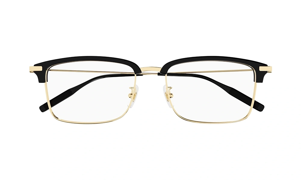 Оправа MONTBLANC MB0318OA-002