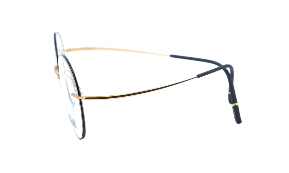 Оправа SILHOUETTE 5599_PB 7835