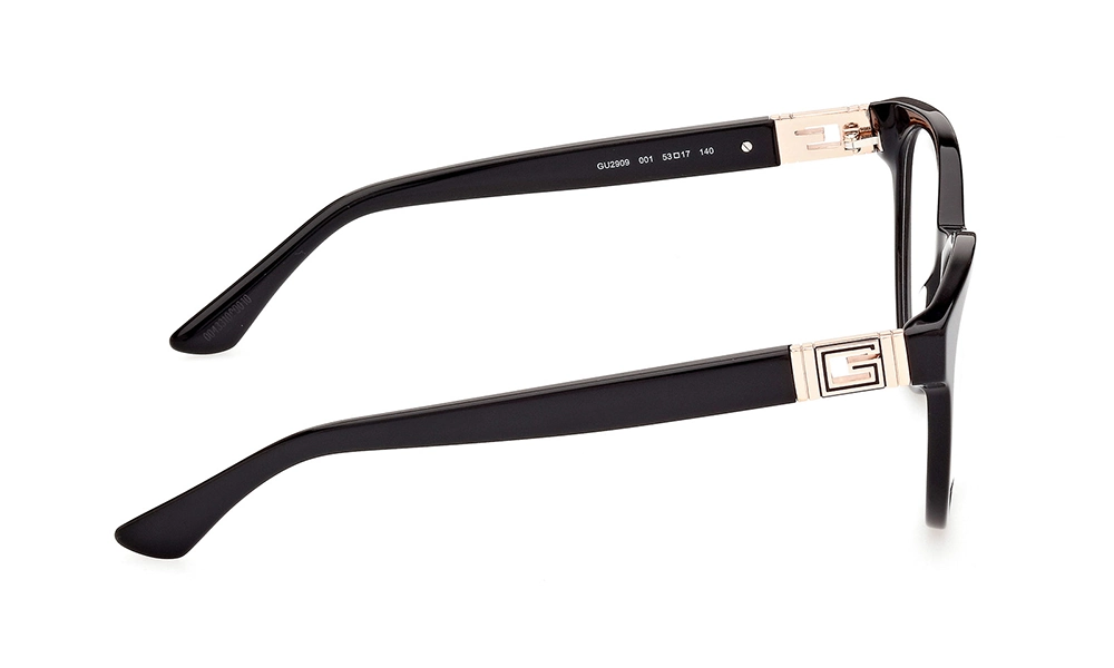 Оправа GUESS GU 2909 001