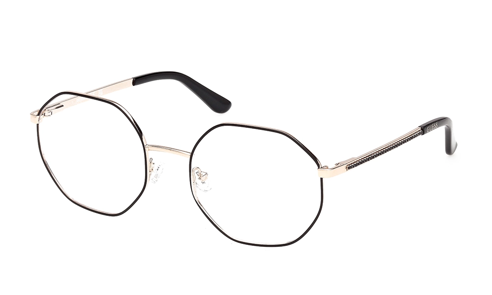 Очки для зрения GUESS GU 50363 002