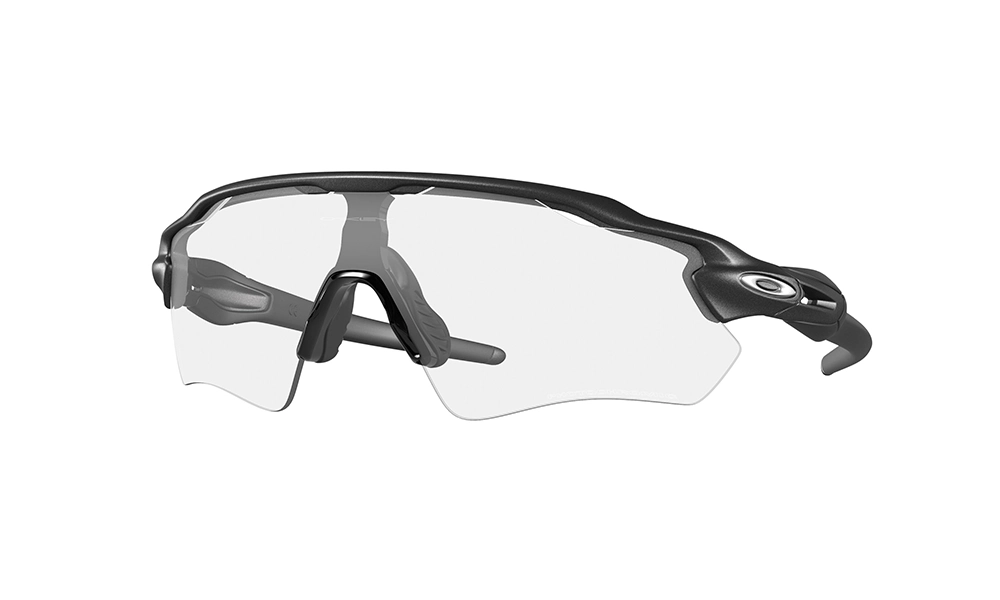 Солнцезащитные очки Oakley OO 9208 920813 с фотохромными линзами
