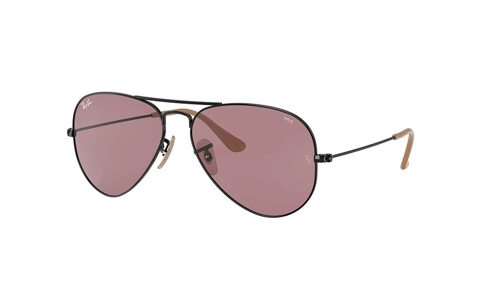 Солнцезащитные очки RAY BAN RB 3025 9066Z0