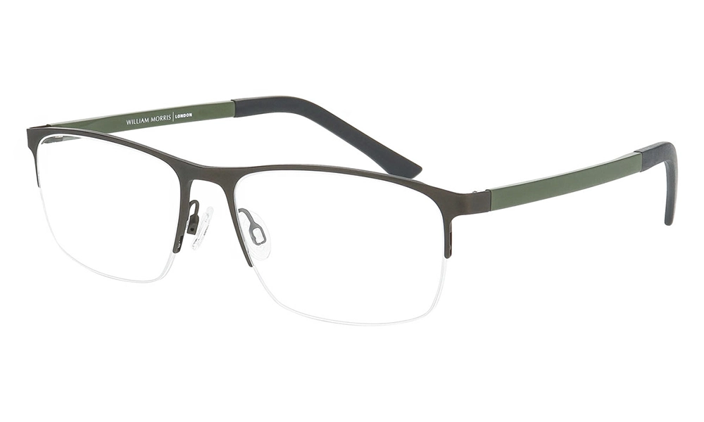 Очки для зрения William Morris EARL_1 9531