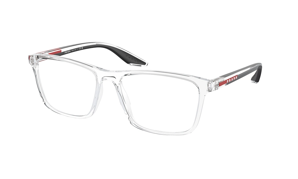 Очки для зрения PRADA PS 01QV 2AZ1O1