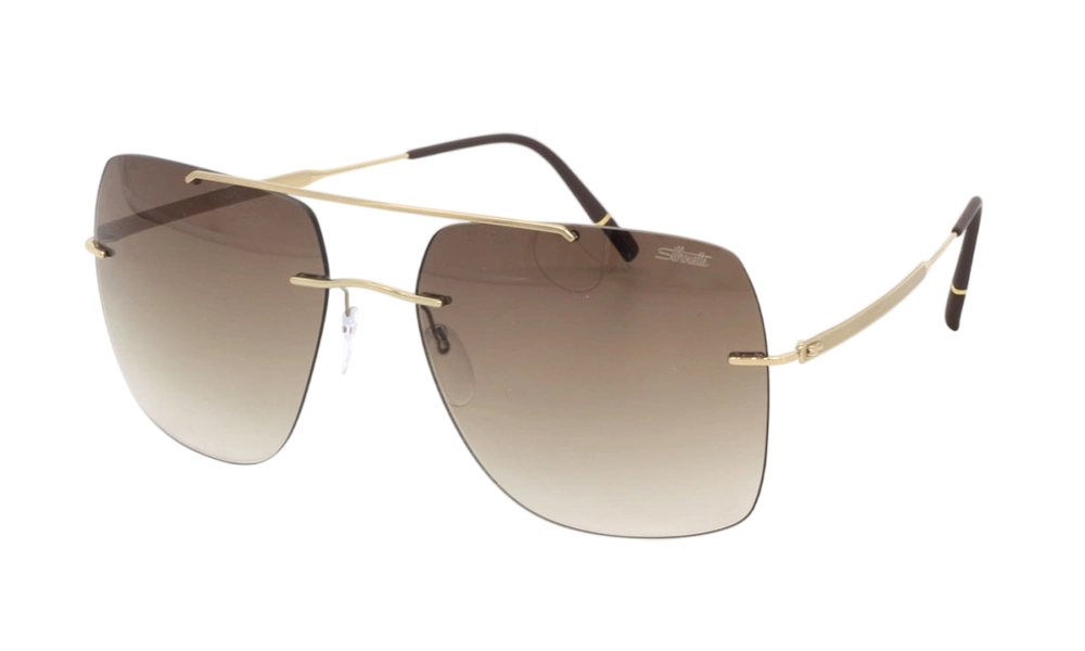 Солнцезащитные очки SILHOUETTE SG 8750 7530