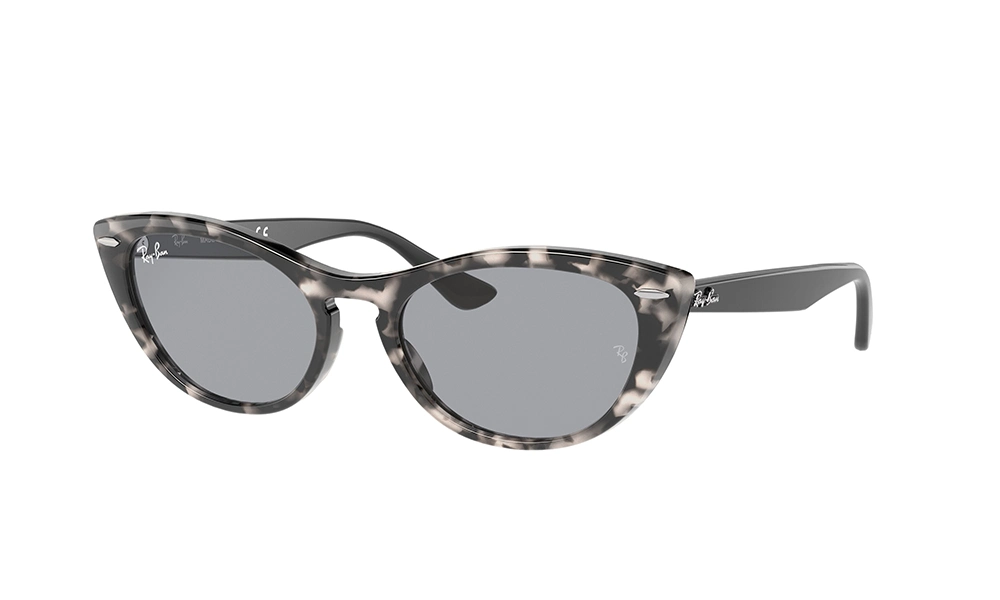 Солнцезащитные очки Ray-Ban RB 4314N 1250Y5
