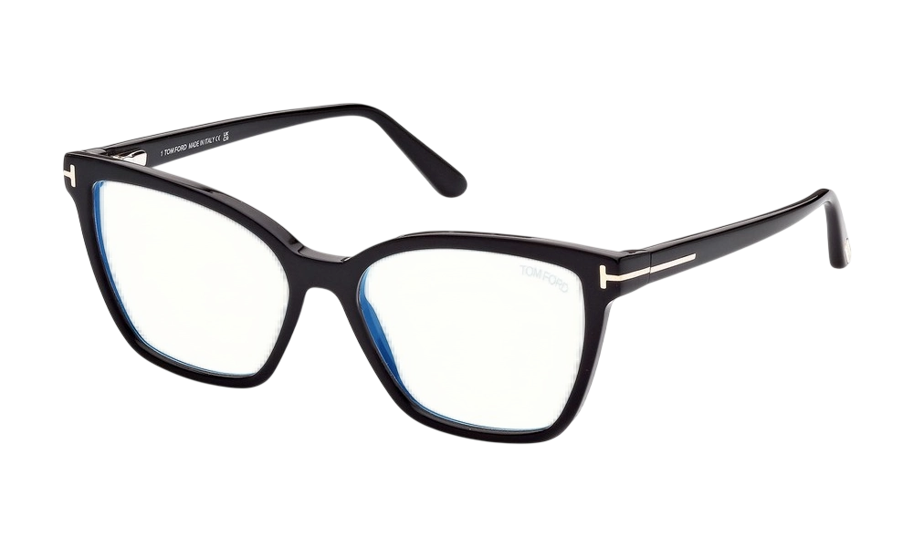 Оправа TOM FORD FT 5812-B 001