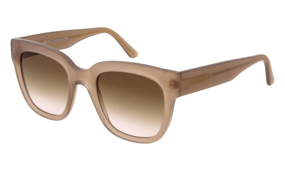 Солнцезащитные очки Andy Wolf Beech 09