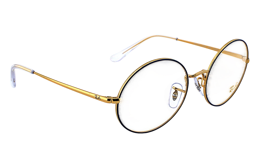 Оправа Ray-Ban RX 1970V 3105