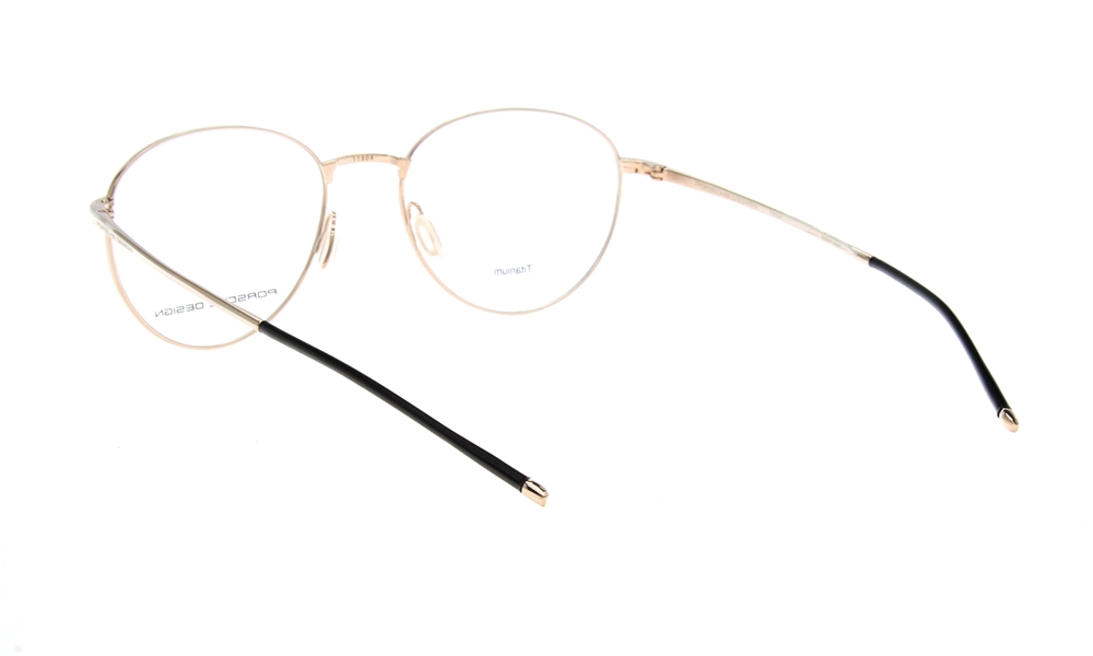 Оправа PORSCHE DESIGN 8387 B