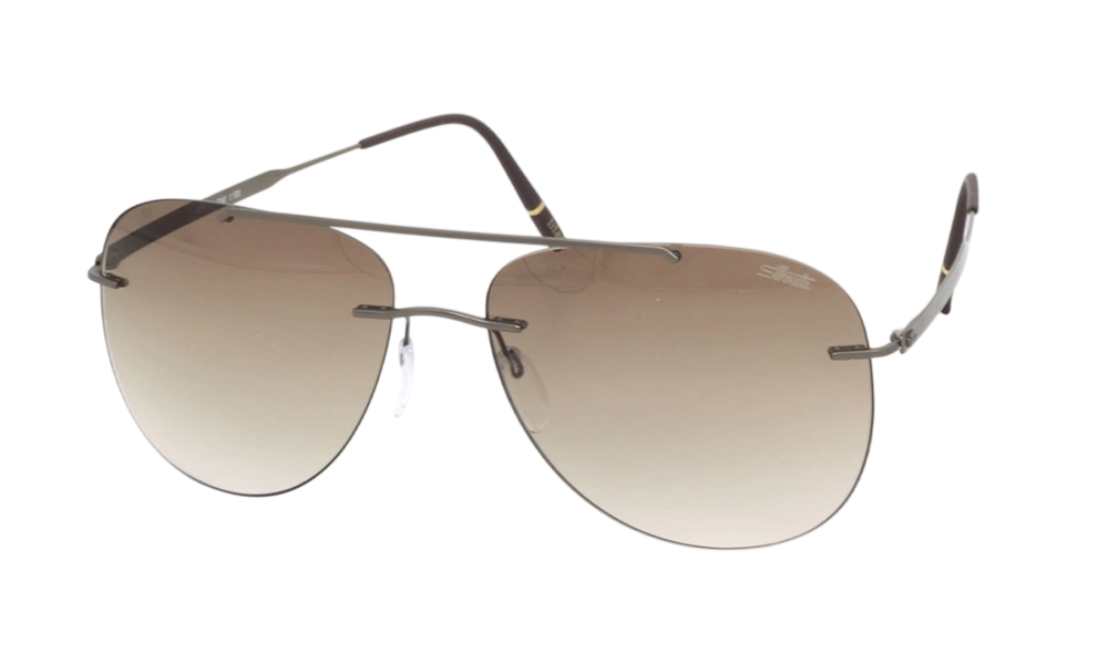Солнцезащитные очки SILHOUETTE SG 8751 6040