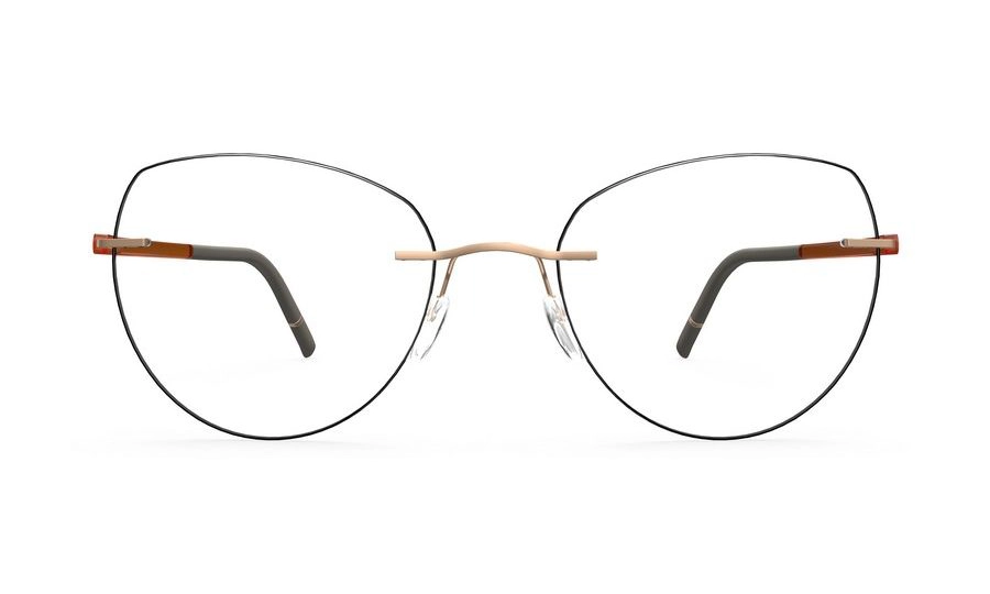 Оправа SILHOUETTE 5567_LZ 7530