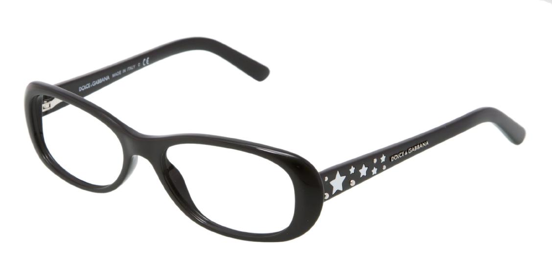 Очки для зрения DOLCE & GABBANA DG 3122 501