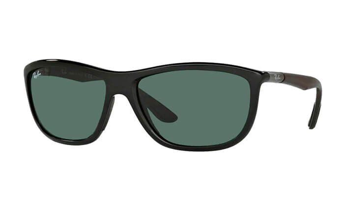 Солнцезащитные очки RAY BAN RB 8351 6219/71 с/з
