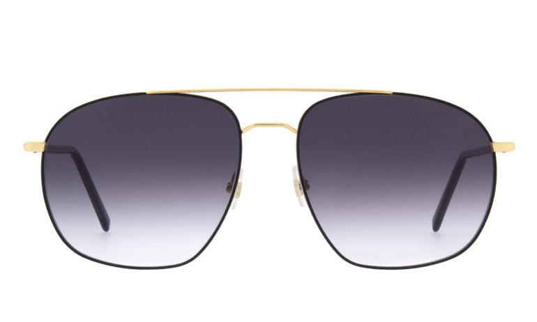 Солнцезащитные очки Andy Wolf Oak 04