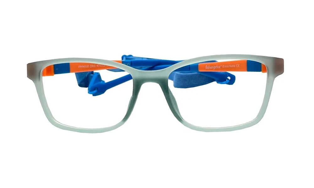 Оправа Fisher-Price FPVN018 ORG