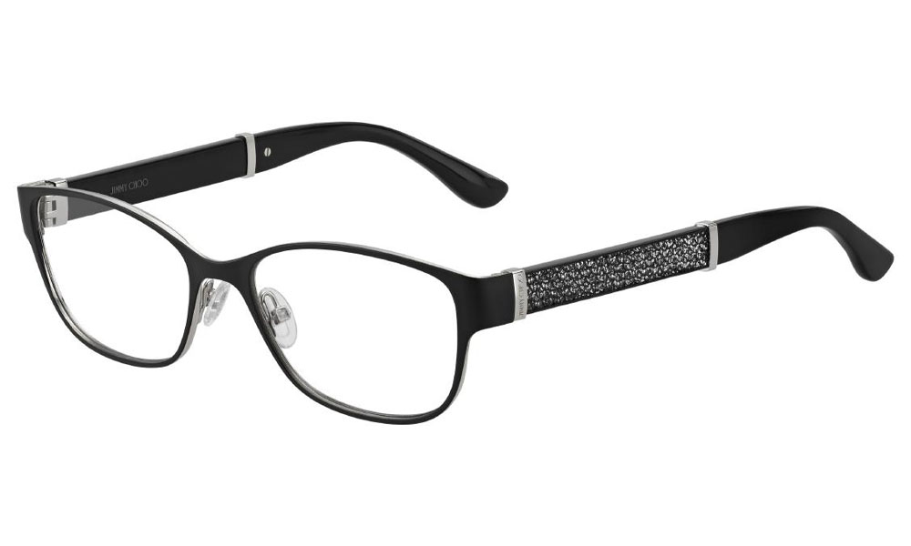 Очки для зрения JIMMY CHOO JC184 1A3