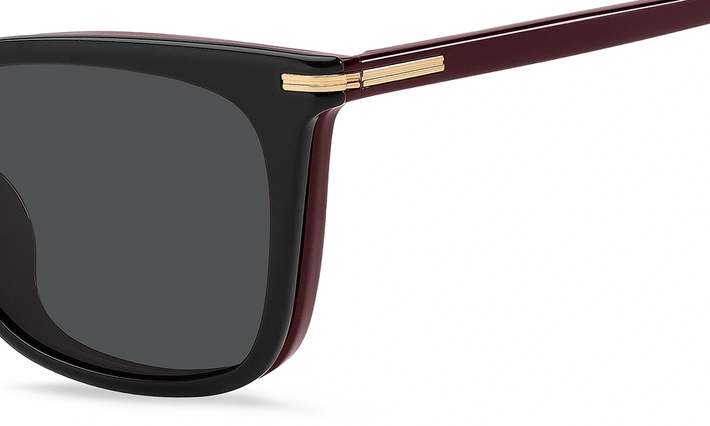 Оправа BOSS 1787/G/C LHF с клипоном