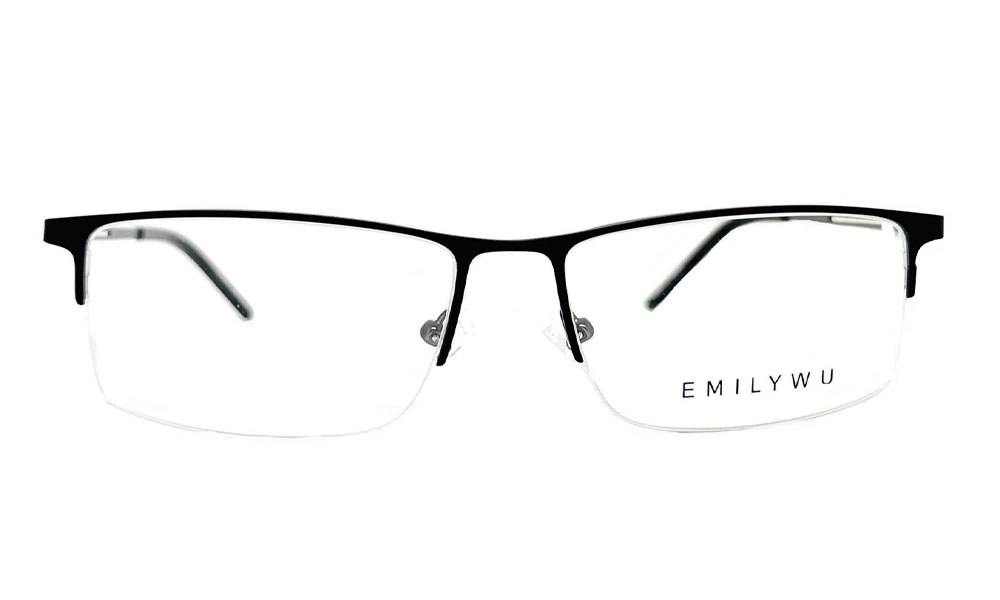 Оправа EMILY WU 6128 6021
