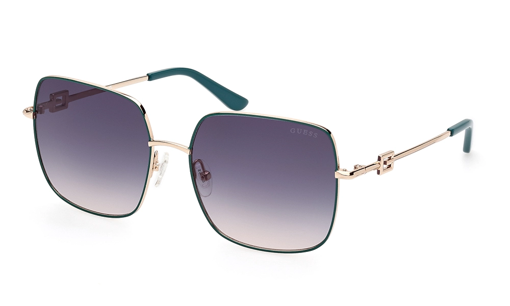 Солнцезащитные очки GUESS 7906-H 98W