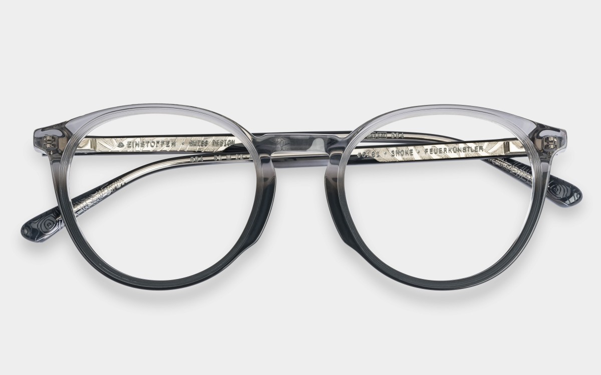 Оправа Einstoffen Feuerkunstler 6101