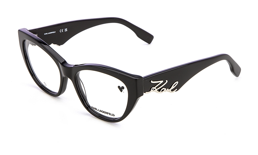 Оправа Karl Lagerfeld KL 6189 001