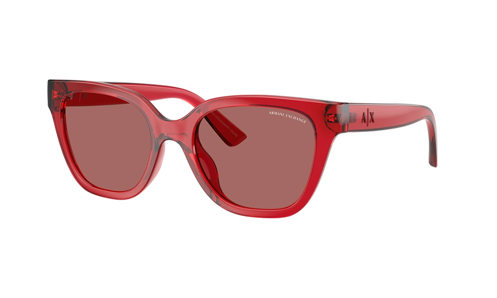 Солнцезащитные очки ARMANI EXCHANGE AX 4164SU 839369