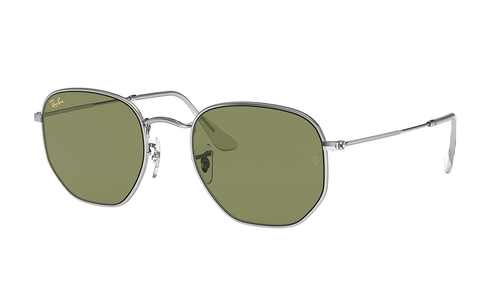 Солнцезащитные очки Ray-Ban RB 3548 91984E