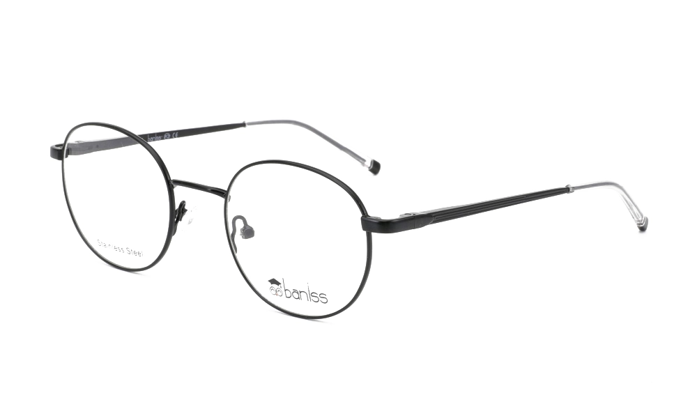 Очки для зрения BANISS BR7053 C01