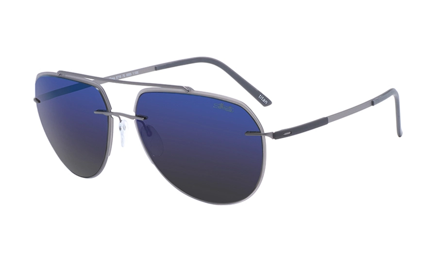 Солнцезащитные очки SILHOUETTE 8719 SG 6660