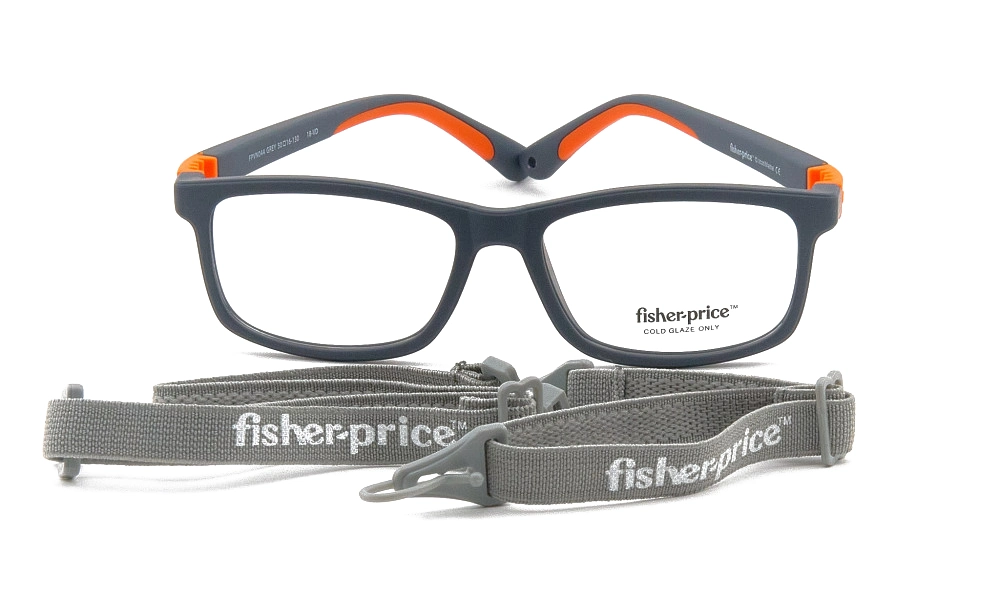 Оправа Fisher-Price FPVN044 GREY
